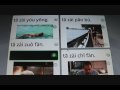 Learn How To Speak Chinese (Mandarin) 下一站, 幸福 海派甜心