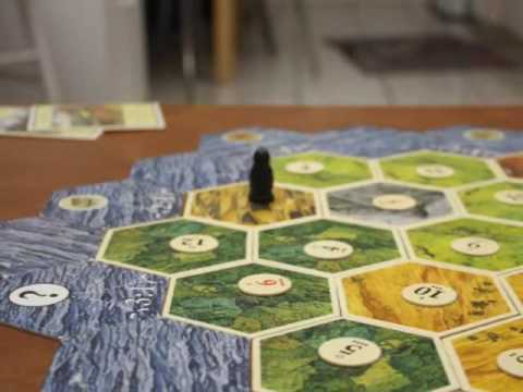 settlers of catan settlers of catan