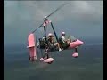 Gyroplane Air to Air over Caboolture, OZ Gyroplane Air to Air over Caboolture, OZ