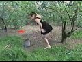 amputee woman lak country girl 02/03