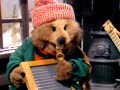 Emmet Otter's Jug Band Christmas - Barbeque