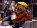 Emmet Otter's Jug Band Christmas - Barbeque