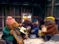 Emmet Otter's Jug Band Christmas - Barbeque