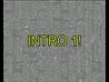 FL studio 08 intro's