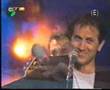 Dalaras, Makedonas, Basis, Andreatos singing Tsitsanis