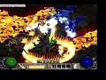 Diablo 2 LOD Unknown Skill!? Diablo 2 LOD Unknown Skill!?