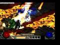 videos de Diablo 2 LOD Hex Edited Skill