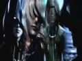 Kingdom Hearts Final Fantasy thing Kingdom Hearts Final Fantasy thing