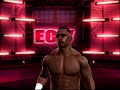 2 Cold Scorpio CAW 2 Cold Scorpio CAW