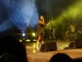 Ilaria Porceddu - Snow on the Sahara - Live @ Reggio Cal.