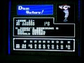 i beat the ny yankees in the final game (after a 6-inning mercy rule too!) of the nes game 