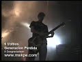 Generación Perdida - 6 Voltios