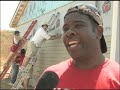 Nissan and Habitat for Humanity Join Forces