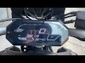 ヤマハ MT-07 MT-07 ワンオーナー ウィンドシールド ミラーカスタム!!