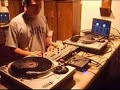 Turntable Practice 1