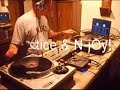 Turntable Practice 1