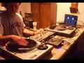 Turntable Practice 1