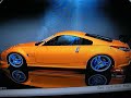 ITR Import Tuner Challenge Nissan 350z Spin ITR Import Tuner Challenge Nissan 350z Spin