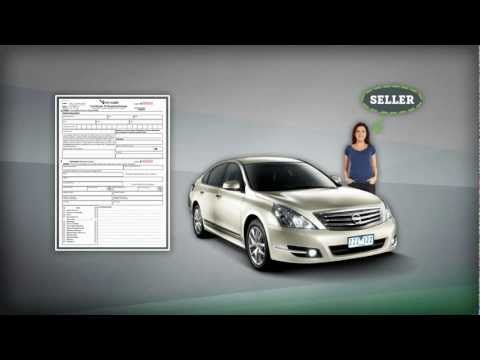 how to register a vehicle