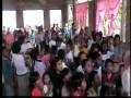 Restore Christian Fellowship, Inc. Mampising Outreach Thanksgiving Day Celebration to the Lord.