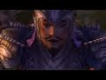 Dynasty Warriors music video using the song ladies and gentlemen from saliva. The video is based around all of dynasty warriors strongest men.