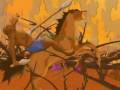 Le Destin d'un Guerrier View Video