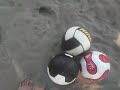 SBM Football(sa beach)