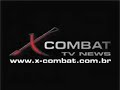 Eduardo Santoro x Helvécio Penna by X-COMBAT
