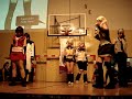 BAKA Y2K8 Cosplay - Vocaloid BAKA Y2K8 Cosplay - Vocaloid