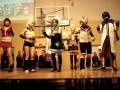 BAKA Y2K8 Cosplay - Vocaloid