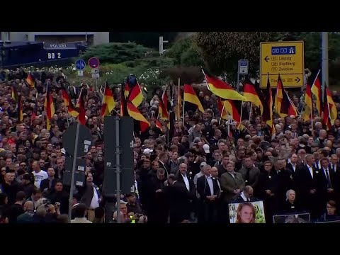Thomas Haldenwang: Der Verfassungsschutz soll massi ...