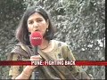 Pune land grab: Citizens fight back Pune land grab: Citizens fight back