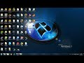 Ubuntu on windows 7