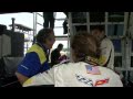 ALMS 2009: Corvettes at Mosport