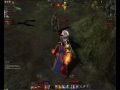 Age of Conan! Gameplay Demonologist LvL20! PvP!