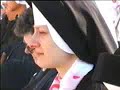 Santificazione di Suor Faustina Kowalska