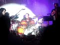michael samson drum solo
