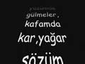sagopa kajmer & leadri -karanlık satırlar