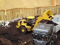 Wedico CAT 966G from rc-truckstore