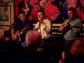 Brendan Ring & St. Patricks Day at Nighttown