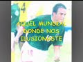 HOMENAJE AL DIOS AMARILLO 
