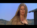 Les Petroleuses: Brigitte Bardot vs Claudia Cardinale Part 3