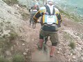 2008 Mega Avalanche Qualifying