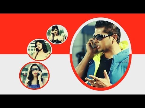 Jawaab  - Jot Badyal | Panj-aab Records | Latest Punjabi Song 2014
