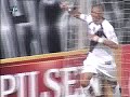 Nacional 2-1 Peñarol: Show de goles |cambiodefrente.com