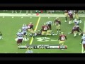 Brandon Jenkins vs South Carolina & Virginia Tech (2010)