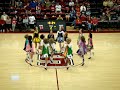 Irish dance, Stanford halftime '09