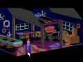 http://www.recordedamigagames.org

played by: the mao

a sierra adventure game from 1989, written by roberta williams. it has many elements that makes it some kind of spiritual ancestor of 