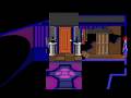 http://www.recordedamigagames.org

played by: the mao

a sierra adventure game from 1989, written by roberta williams. it has many elements that makes it some kind of spiritual ancestor of 