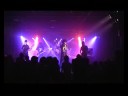 Studio Hunters - Angell Fall (LIVE)